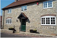 Cropped Walling in House Construction