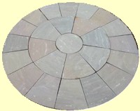 Sandstone Circles now available