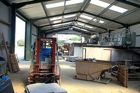 "Sawing workshop" - Click for a bigger picture!