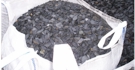 New! Blue Grey Slate
