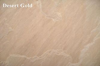 "Desert Sandstone - Click here for a larger pic"
