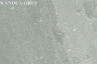 "Kandla Grey - Sandstone - Click here for a larger pic"