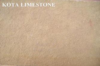 "Kota Yellow Limestone - Click here for a larger pic"